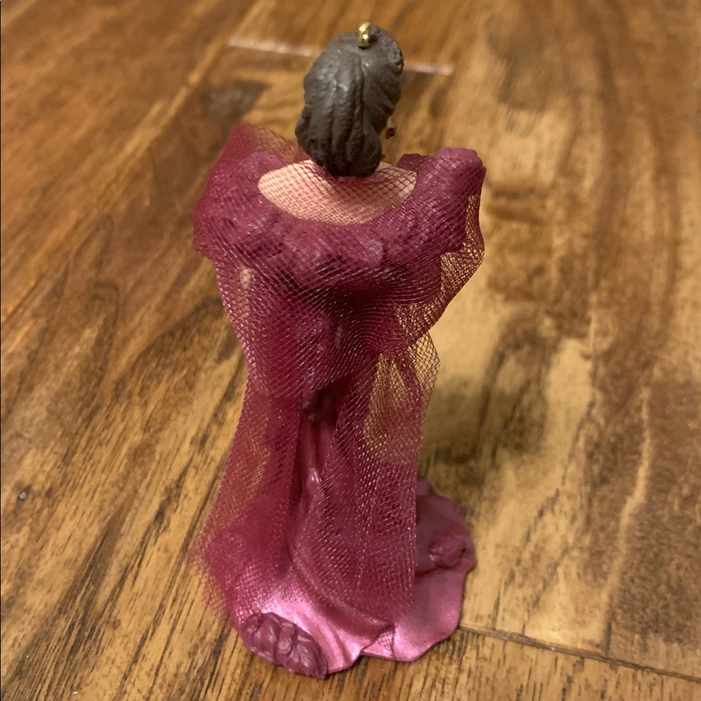 3 GWTW Vintage Hallmark Ornaments - Picture 9 of 11